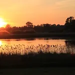 Ferienhaeuser Seeblick Langenhagen (Ludwigslust-Parchim)