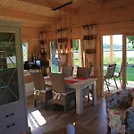 Ferienhaeuser Seeblick Dom wakacyjny