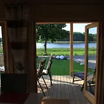 Ferienhaeuser Seeblick *