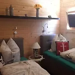 Ferienhaeuser Seeblick Dom wakacyjny *