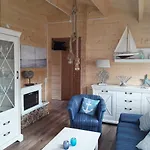 Ferienhaeuser Seeblick Dom wakacyjny *