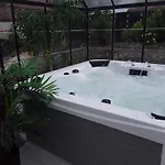 Dom wakacyjny Ferienhaeuser Seeblick