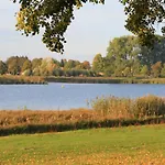 Ferienhaeuser Seeblick Dom wakacyjny