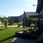 Ferienhaeuser Seeblick Dom wakacyjny