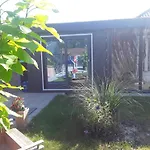 Ferienhaeuser Seeblick Dom wakacyjny *