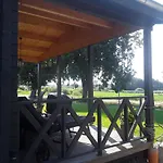 Ferienhaeuser Seeblick *