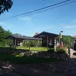 Ferienhaeuser Seeblick Langenhagen (Ludwigslust-Parchim)