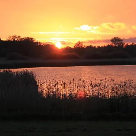 Nyaraló Ferienhaeuser Seeblick *