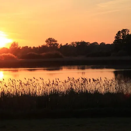 Ferienhaeuser Seeblick Langenhagen (Ludwigslust-Parchim)