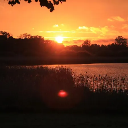 Ferienhaeuser Seeblick