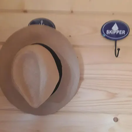 Nyaraló Ferienhaeuser Seeblick Langenhagen (Ludwigslust-Parchim)