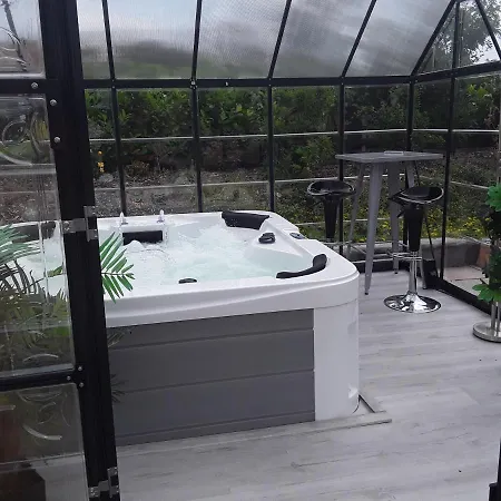 Ferienhaeuser Seeblick Langenhagen (Ludwigslust-Parchim)