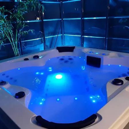 Nyaraló Ferienhaeuser Seeblick Langenhagen (Ludwigslust-Parchim)