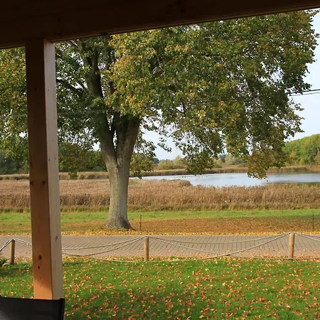 Ferienhaeuser Seeblick