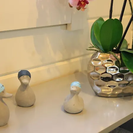 Ferienhaeuser Seeblick *