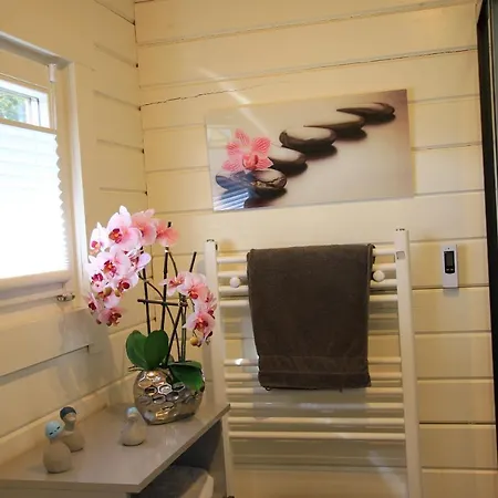 Ferienhaeuser Seeblick