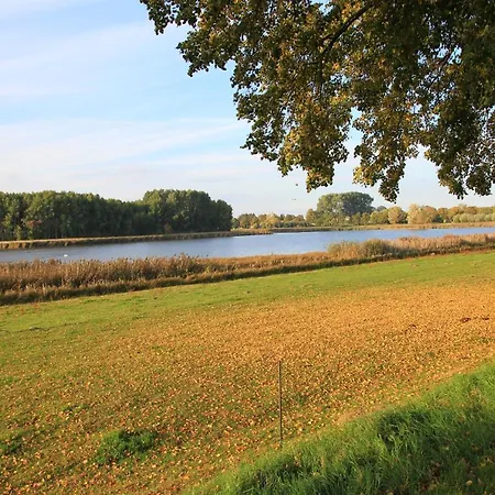 Ferienhaeuser Seeblick Holiday home *