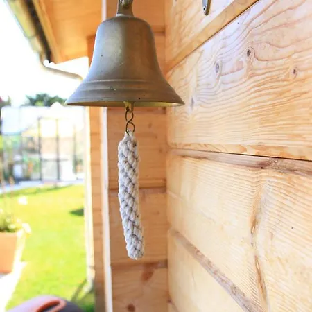 Nyaraló Ferienhaeuser Seeblick *