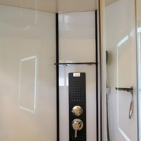 Nyaraló Ferienhaeuser Seeblick Langenhagen (Ludwigslust-Parchim)