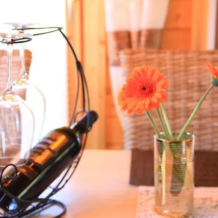 Ferienhaeuser Seeblick