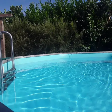 Ferienhaeuser Seeblick * Langenhagen (Ludwigslust-Parchim)