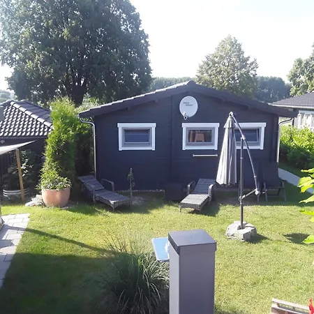 Nyaraló Ferienhaeuser Seeblick Langenhagen (Ludwigslust-Parchim)