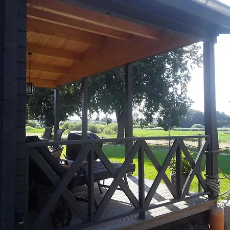 Ferienhaeuser Seeblick *