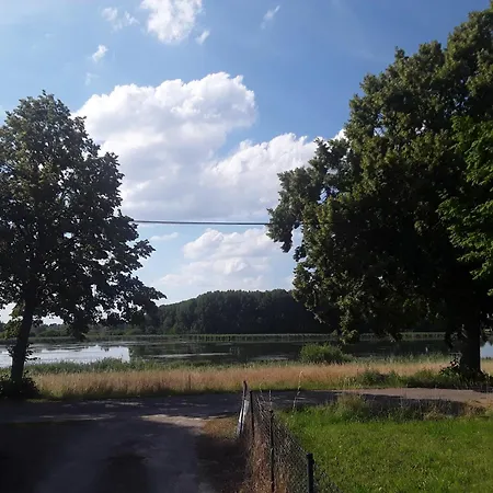 Ferienhaeuser Seeblick *